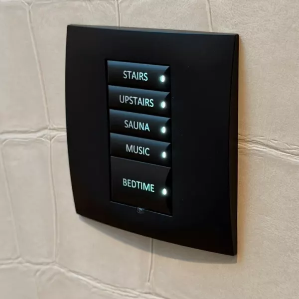 Let’s get down to business. This week and next, we’re sorting out a Cork house with a badly installed Control4 system...